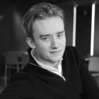 Malte Danielsson