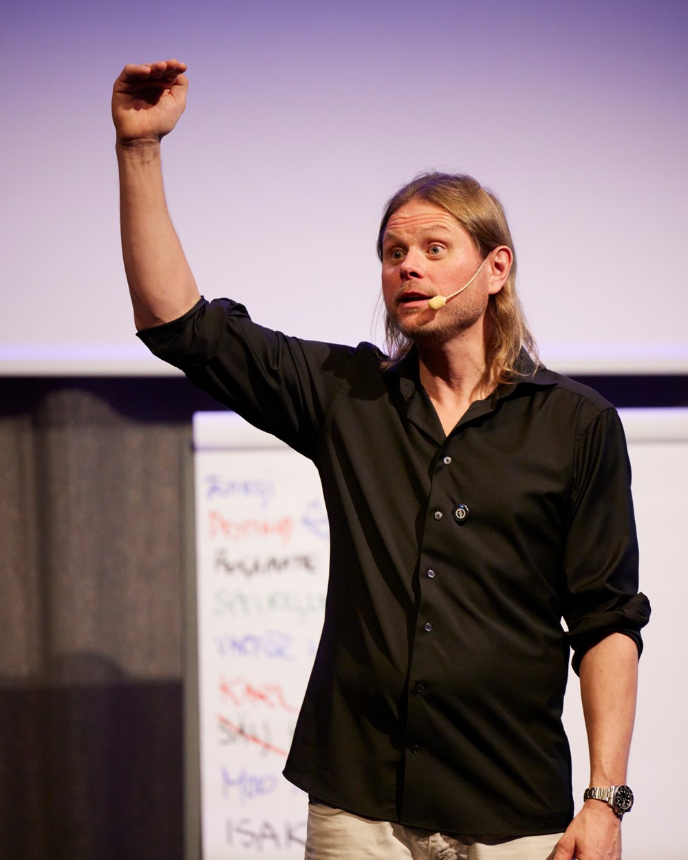 Johan Åberg